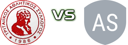 Tritaikos - Staroxori head to head game preview and prediction