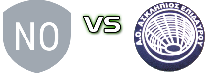 O.F. Iliokastrou - Asklipios head to head game preview and prediction