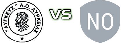 Ligkeus - O.F. Iliokastrou Estatísticas e detalhes do jogo