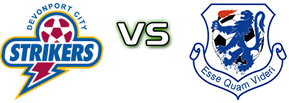 Devonport - Launceston United Soccer Club Statistiche e dettagli partita Devonport - Launceston United Soccer Club Statistiche e dettagli partita