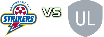 Devonport - Ulverstone FC Detalji meca I statistika.