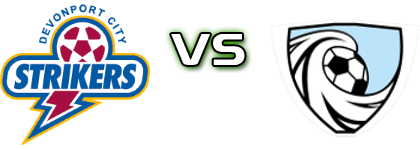 Devonport - Taroona Statistiche e dettagli partita