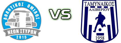Nea Styra - Tamynaikos head to head game preview and prediction