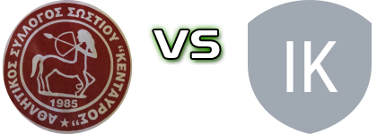 Kentavros - Ifitos Kalivion head to head game preview and prediction Kentavros - Ifitos Kalivion head to head game preview and prediction