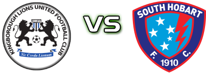 Kingborough - South Hobart head to head game preview and prediction