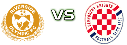 Riverside Ol. - Glenorchy head to head game preview and prediction Riverside Ol. - Glenorchy head to head game preview and prediction