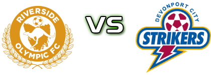 Riverside Ol. - Devonport Detalji meca I statistika. Riverside Ol. - Devonport Detalji meca I statistika.