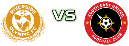 Riverside Ol. - South East United FC head to head game preview and prediction