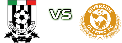 Launceston - Riverside Ol. head to head game preview and prediction
