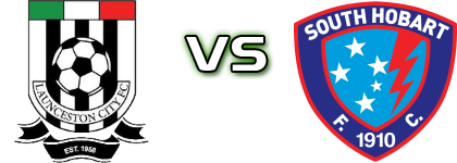 Launceston - South Hobart Statistiche e dettagli partita Launceston - South Hobart Statistiche e dettagli partita
