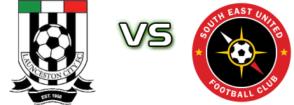 Launceston - South East United FC Spiel Prognosen und Statistiken