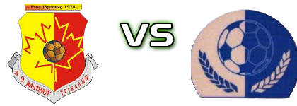 Valtinou - Phghs head to head game preview and prediction