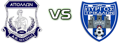 Apollon (Ly) - Pyrgou head to head game preview and prediction