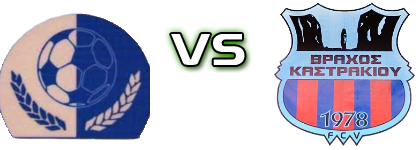 Phghs - Vraxos head to head game preview and prediction