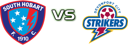 South Hobart - Devonport Spiel Prognosen und Statistiken