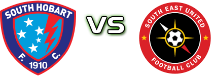 South Hobart - South East United FC Statistiche e dettagli partita