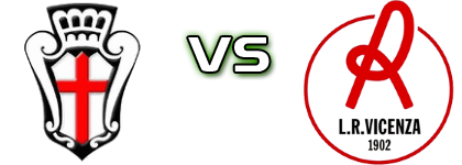 Pro Vercelli - Vicenza Spiel Prognosen und Statistiken