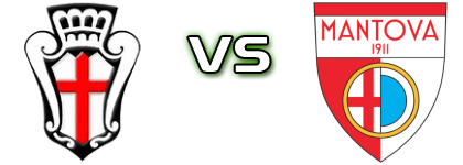 Pro Vercelli - Mantova U19 Statistiche e dettagli partita
