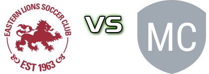 Eastern Lions SC - Malvern City FC Statistiche e dettagli partita