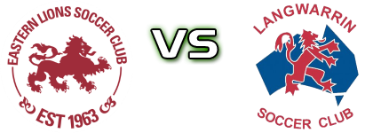 Eastern Lions SC - Langwarrin SC детайли и статистика Eastern Lions SC - Langwarrin SC детайли и статистика