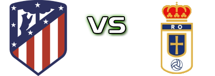 At. Madrid B - Oviedo детайли и статистика