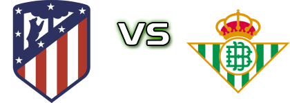 At. Madrid B - Betis Statistiche e dettagli partita At. Madrid B - Betis Statistiche e dettagli partita