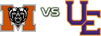 Mercer Bears - Evansville Purple Aces Statistiche e dettagli partita