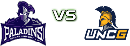Furman Paladins - UNC Greensboro Spartans head to head game preview and prediction Furman Paladins - UNC Greensboro Spartans head to head game preview and prediction