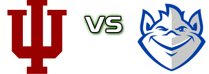 Indiana Hoosiers - Saint Louis Billikens head to head game preview and prediction Indiana Hoosiers - Saint Louis Billikens head to head game preview and prediction
