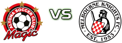 Altona Magic - Melbourne Knights FC head to head game preview and prediction Altona Magic - Melbourne Knights FC head to head game preview and prediction