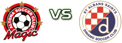 Altona Magic - St. Albans детайли и статистика