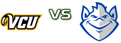 VCU Rams - Saint Louis Billikens Spiel Prognosen und Statistiken