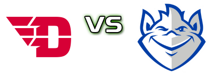 Dayton Flyers - Saint Louis Billikens head to head game preview and prediction