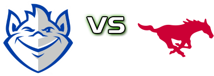Saint Louis Billikens - SMU Mustangs head to head game preview and prediction Saint Louis Billikens - SMU Mustangs head to head game preview and prediction