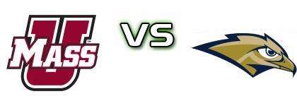 Umass Minutemen - Oral Roberts Golden Eagles Statistiche e dettagli partita Umass Minutemen - Oral Roberts Golden Eagles Statistiche e dettagli partita