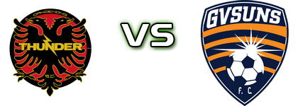 Dandenong - Goulburn V. S. Detalji meca I statistika.