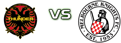 Dandenong - Melbourne Knights FC Spiel Prognosen und Statistiken Dandenong - Melbourne Knights FC Spiel Prognosen und Statistiken