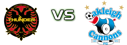 Dandenong - Oakleigh Spiel Prognosen und Statistiken