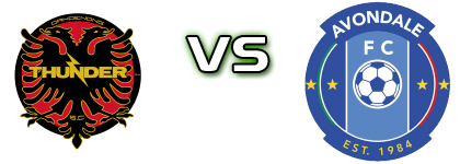 Dandenong - Avondale детайли и статистика