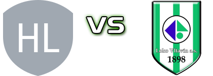 Hluboka - Loko Vltavín Statistiche e dettagli partita Hluboka - Loko Vltavín Statistiche e dettagli partita