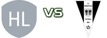 Hluboka - TJ Prestice head to head game preview and prediction Hluboka - TJ Prestice head to head game preview and prediction