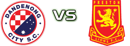Dandenong City - Preston Lions FC head to head game preview and prediction