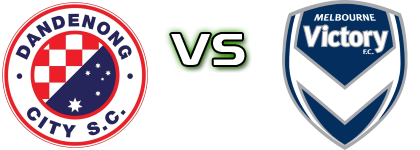 Dandenong City - M. Victory Y. Statistiche e dettagli partita Dandenong City - M. Victory Y. Statistiche e dettagli partita