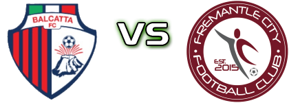 Balcatta - Fremantle City head to head game preview and prediction Balcatta - Fremantle City head to head game preview and prediction