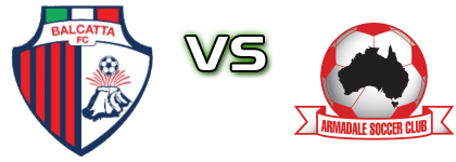 Balcatta - Armadale head to head game preview and prediction Balcatta - Armadale head to head game preview and prediction