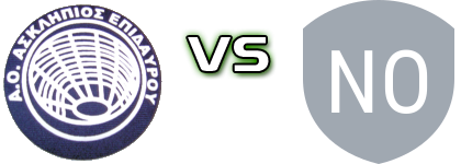 Asklipios - O.F. Iliokastrou head to head game preview and prediction