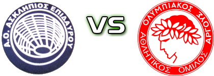 Asklipios - Olympiakos Argous head to head game preview and prediction