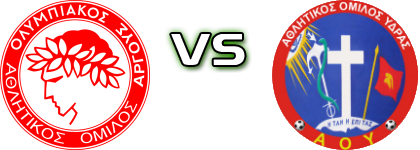 Olympiakos Argous - Ydras Detalji meca I statistika.