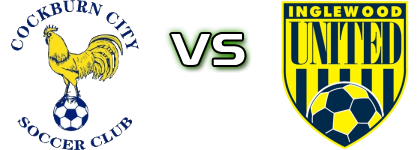 Cockburn - Inglewood Utd. head to head game preview and prediction