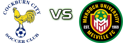 Cockburn - Murdoch University Melville head to head game preview and prediction